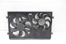 ventilador del radiador VW POLO 9N 1.2 gasoline 47 kW 64 HP 64314 comprar usado ventilador del radiador VW POLO 9N 1.2 gasoline 47 kW 64 HP 64314 comprar usado  Enviando para Brazil