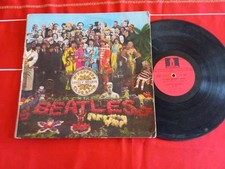 The beatles tours d'occasion  Rosny-sous-Bois