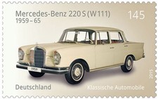 200 automobile briefmarken gebraucht kaufen  Berlin