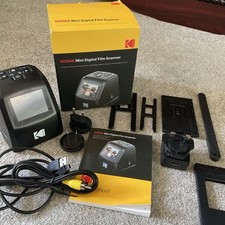 Kodak mini digital for sale  SOUTHAMPTON