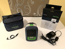 Wow festool baustellenradio gebraucht kaufen  Annweiler am Trifels
