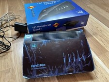Fritz box 7690 gebraucht kaufen  Wallersdorf