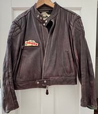 Avirex original 90s for sale  BARNET