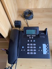 Gigaset xs353 isdn gebraucht kaufen  Wehr