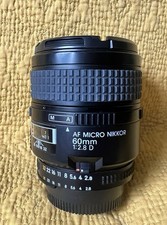 nikon d60 for sale  LONDON
