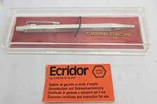 Caran ache ecridor d'occasion  Expédié en Belgium