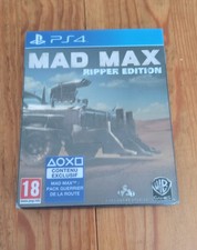 Mad max ripper d'occasion  Auribeau-sur-Siagne