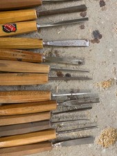 Drechseleisen konvolut fa gebraucht kaufen  Hamburg