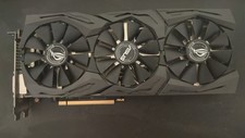 Asus rog strix gebraucht kaufen  Ettenheim