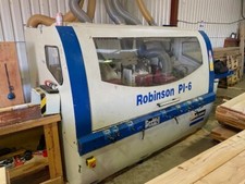 Sided planer moulder for sale  SHEFFIELD