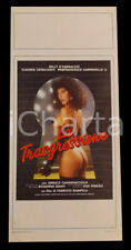 1987 trasgressione milly usato  Milano