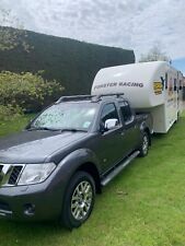 Fifth wheel caravan for sale  LITTLEHAMPTON