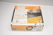 Kit de cabo de aquecimento de piso elétrico Schluter Ditra-Heat-E-HK com sensor de temperatura comprar usado  Enviando para Brazil