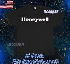 NEW SHIRT HONEYWELL INTERNATIONAL CAREERS LOGO T SHIRT FUNNY SIZE S TO 5XL comprar usado  Enviando para Brazil