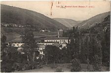 Old postcard martinet d'occasion  Expédié en Belgium