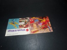 1973 mattel hot for sale  Norfolk