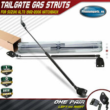 Rear tailgate boot for sale  UK