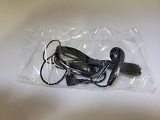 NOVO PRETO Fones de Ouvido Fone de Ouvido Estéreo 3,5 mm para Gameboy/bolso/cor e avanço #J21 comprar usado  Enviando para Brazil