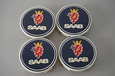 63mm saab radkappen gebraucht kaufen  Altenkirchen