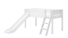 Flexa white halbhohes gebraucht kaufen  Aschaffenburg
