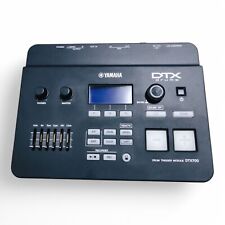 Yamaha dtx700 electronic d'occasion  Expédié en Belgium