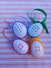Stereier weiß hardanger gebraucht kaufen  Burg