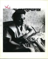 1990 press photo for sale  Memphis