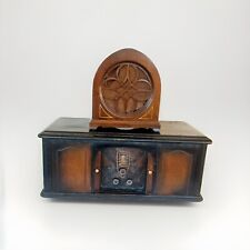 Vintage radio epoca usato  Udine