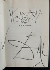 Salvador dali livre d'occasion  France