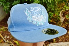 Casquette ans eurockéennes d'occasion  Vesoul
