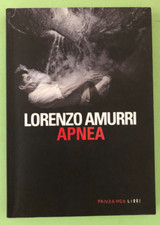 Lorenzo amurri apnea usato  Anguillara Sabazia