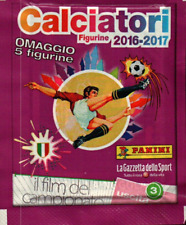Pacchetto figurine calciatori usato  Albenga