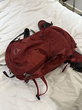 Osprey farpoint 40l for sale  LONDON