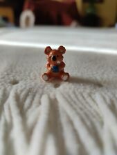 Orso peluche casa usato  Castel del Piano