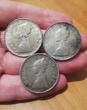 500 lire caravelle usato  Serino