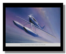 Supermarine s6b schneider for sale  CROYDON