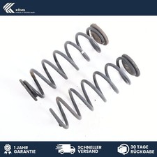 Federn fahrwerksfedern spiralf gebraucht kaufen  Eilenburg