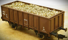 Roco stahl hochbordwagen gebraucht kaufen  Berg