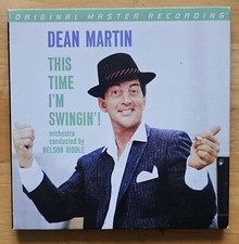 Dean martin time for sale  LONDON