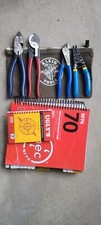 Electrician bundle includes for sale  Green Cove Springs
