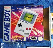 game boy Classic nintendo, usado segunda mano  Embacar hacia Argentina