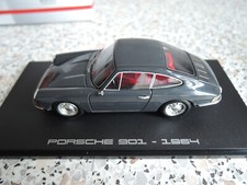 Atlas porsche 901 gebraucht kaufen  Berlin