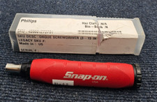Snap tools qdriver3 for sale  North Salt Lake