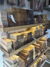 Drechselholz griffhölzer übe gebraucht kaufen  Ennigerloh