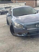 2011 nissan maxima for sale  Atlanta