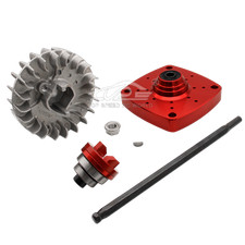 Alloy cnc roto d'occasion  Expédié en Belgium