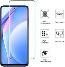 Schutzglas Glasfolie für Xiaomi Mi 10T Lite 5G Display Schutz Panzerfolie 9H comprar usado  Enviando para Brazil