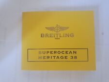 Breitling originale montre d'occasion  France