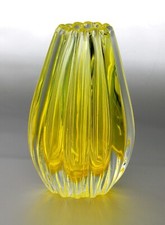 Murano sommerso vase gebraucht kaufen  Augustdorf