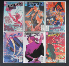 Icandy 5 6 d'occasion  Expédié en Belgium